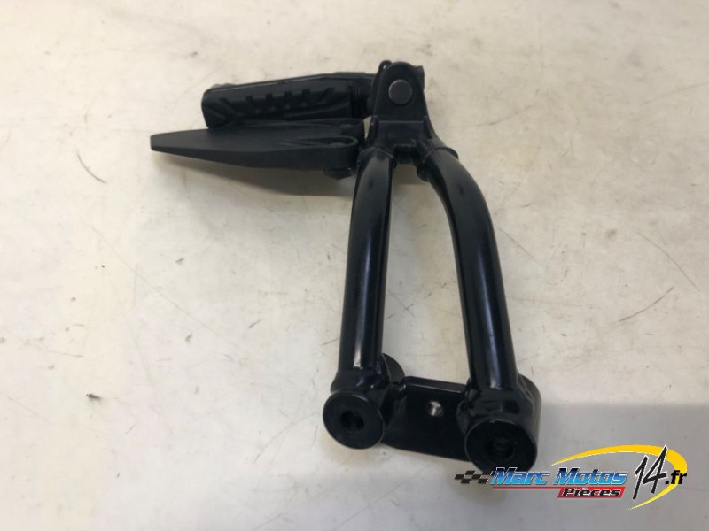 PLATINE ARRIERE GAUCHE KTM 125 DUKE ABS 2019