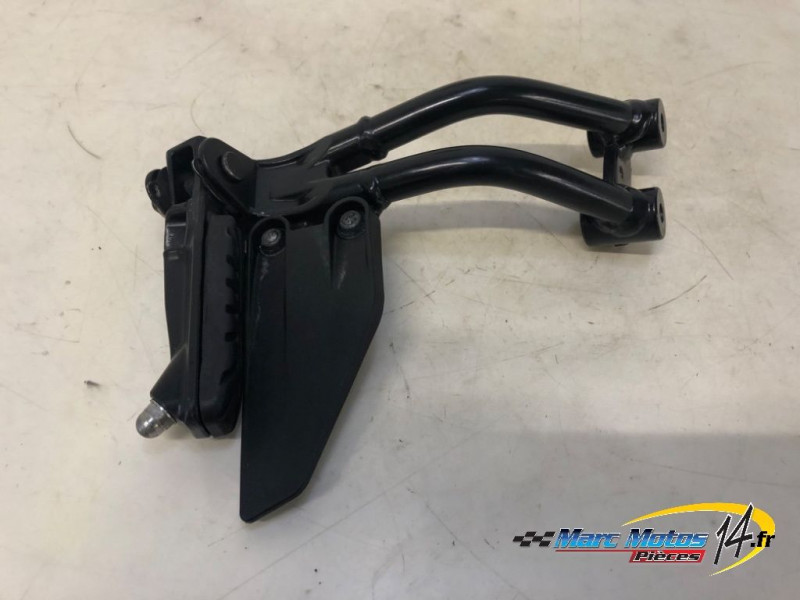 PLATINE ARRIERE GAUCHE KTM 125 DUKE ABS 2019