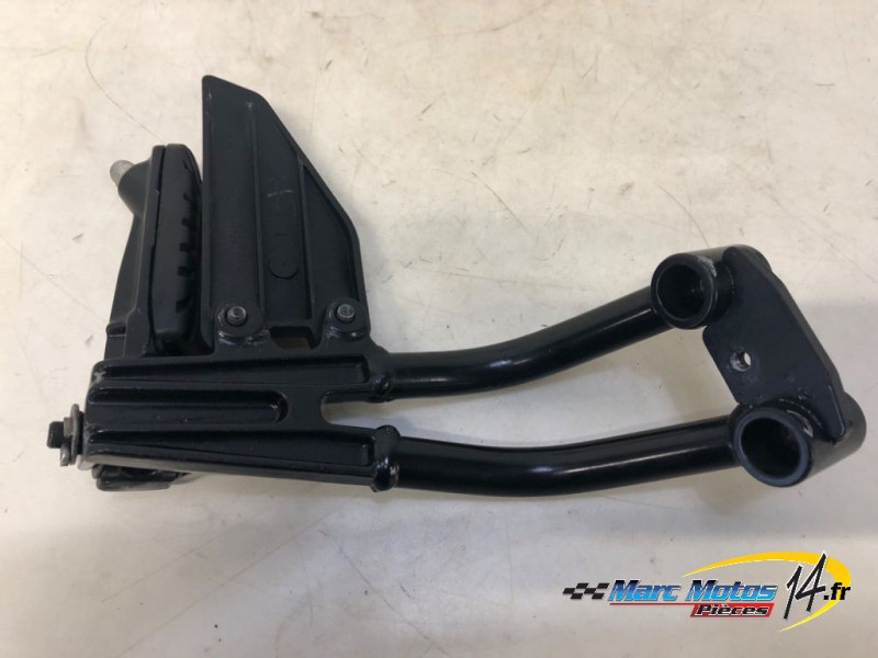 PLATINE ARRIERE GAUCHE KTM 125 DUKE ABS 2019