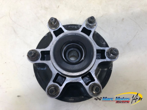 PORTE COURONNE KTM 125 DUKE ABS 2019