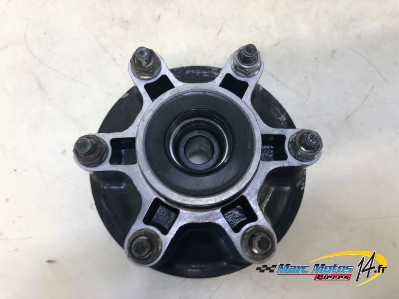 PORTE COURONNE KTM 125 DUKE ABS 2019