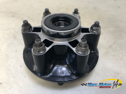 PORTE COURONNE KTM 125 DUKE ABS 2019