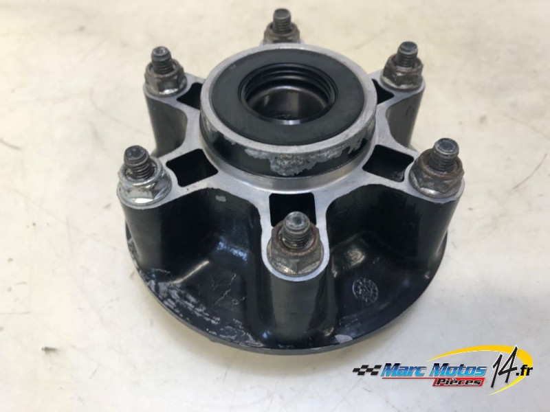 PORTE COURONNE KTM 125 DUKE ABS 2019