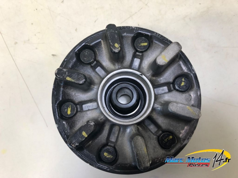 PORTE COURONNE KTM 125 DUKE ABS 2019