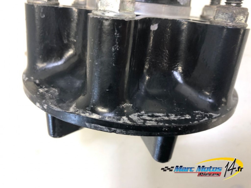 PORTE COURONNE KTM 125 DUKE ABS 2019