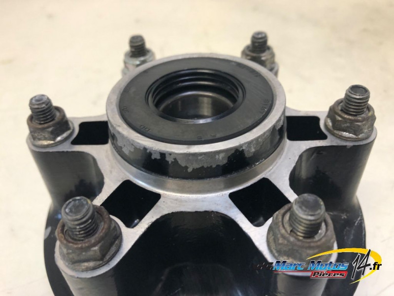 PORTE COURONNE KTM 125 DUKE ABS 2019