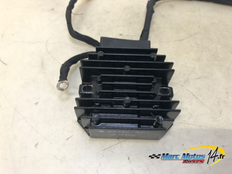 REGULATEUR KTM 125 DUKE ABS 2019