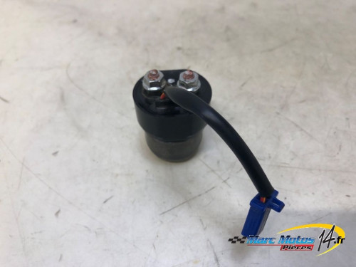 RELAIS DEMARREUR KTM 125 DUKE ABS 2019