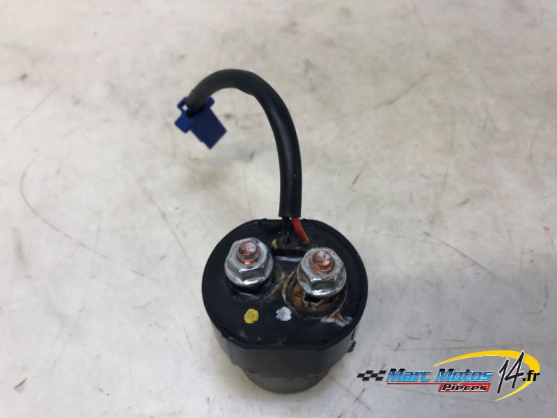 RELAIS DEMARREUR KTM 125 DUKE ABS 2019