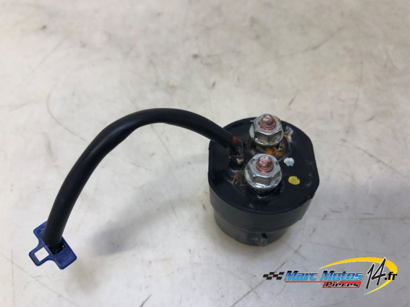 RELAIS DEMARREUR KTM 125 DUKE ABS 2019