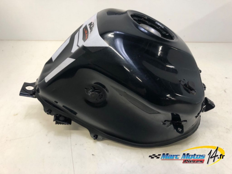 RESERVOIR D'ESSENCE KTM 125 DUKE ABS 2019