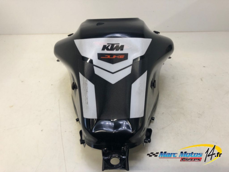 RESERVOIR D'ESSENCE KTM 125 DUKE ABS 2019