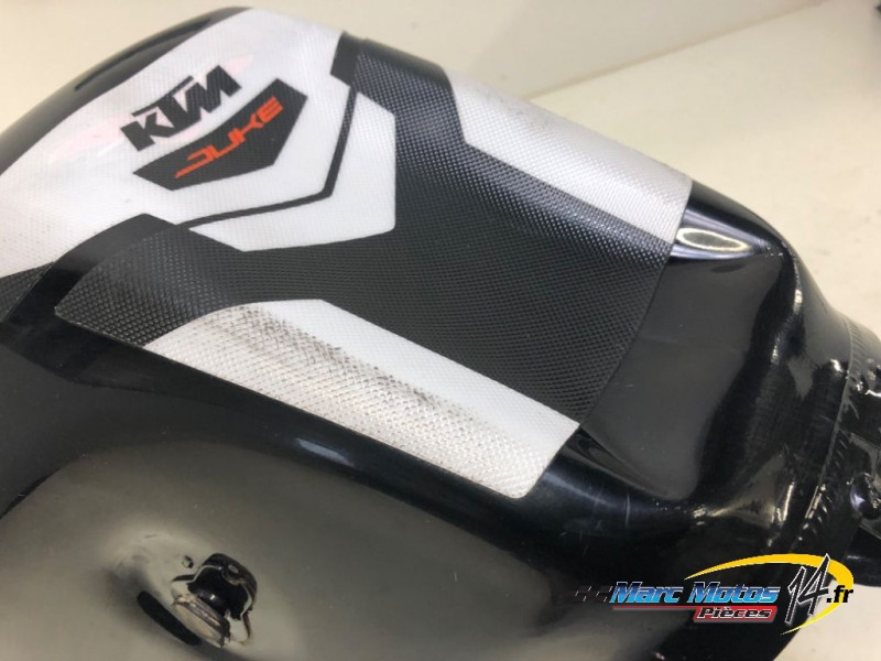 RESERVOIR D'ESSENCE KTM 125 DUKE ABS 2019