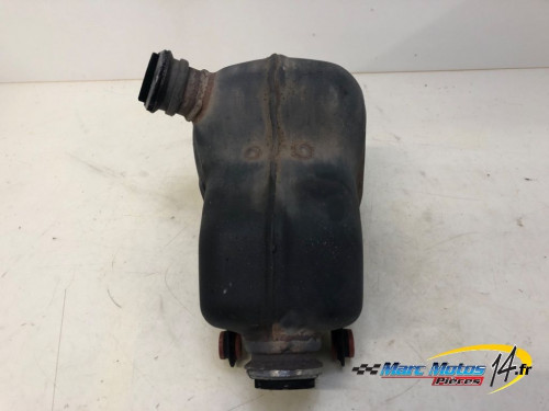 SILENCIEUX KTM 125 DUKE ABS 2019