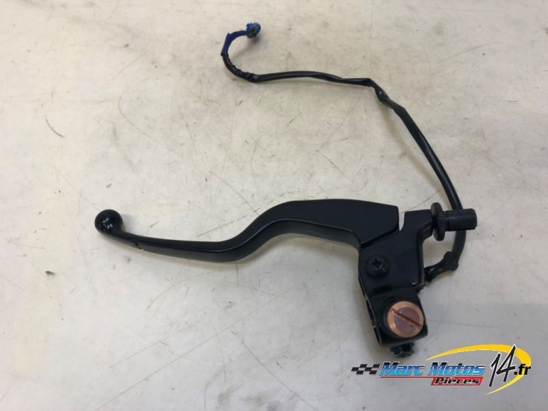 SUPPORT DE LEVIER D'EMBRAYAGE KTM 125 DUKE ABS 2019
