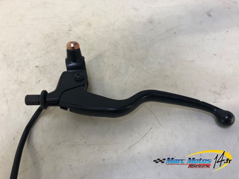 SUPPORT DE LEVIER D'EMBRAYAGE KTM 125 DUKE ABS 2019