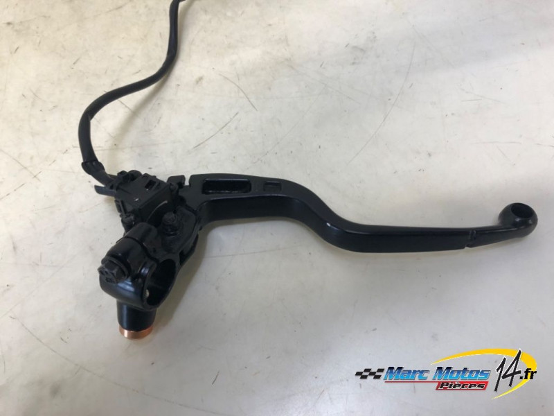 SUPPORT DE LEVIER D'EMBRAYAGE KTM 125 DUKE ABS 2019