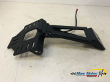 SUPPORT DE PLAQUE KTM 125 DUKE ABS 2019