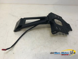 SUPPORT DE PLAQUE KTM 125 DUKE ABS 2019