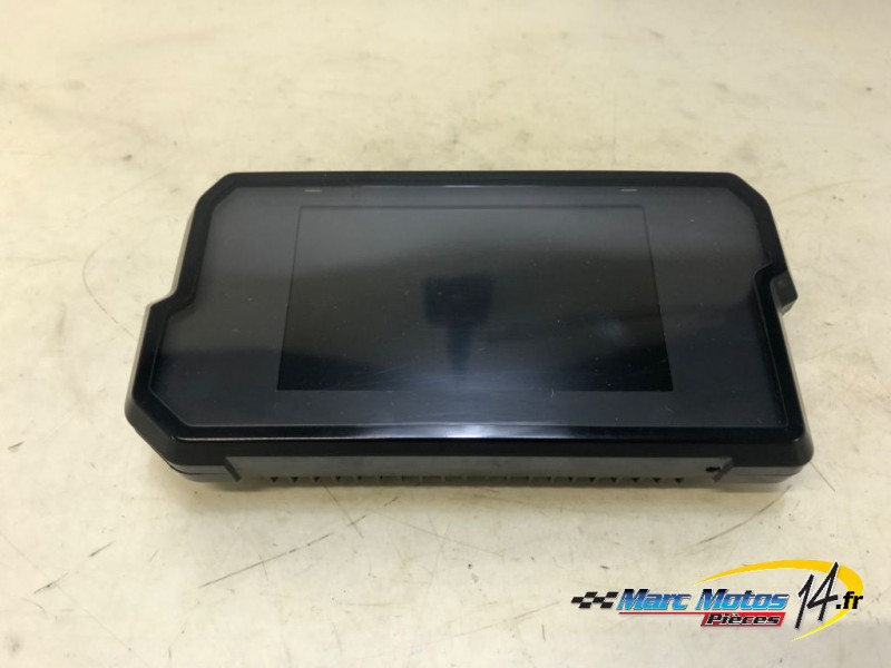 TABLEAU DE BORD COMPLET KTM 125 DUKE ABS 2019