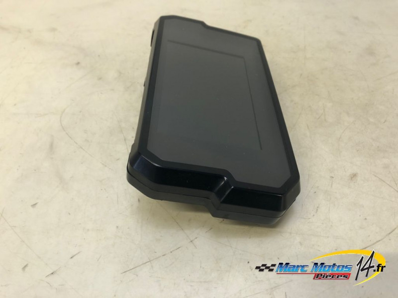 TABLEAU DE BORD COMPLET KTM 125 DUKE ABS 2019