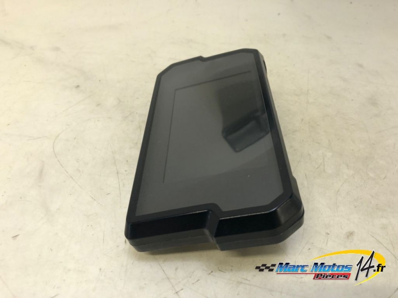 TABLEAU DE BORD COMPLET KTM 125 DUKE ABS 2019