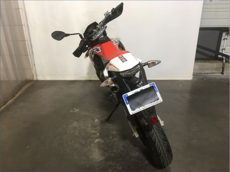 APRILIA 50 SX 