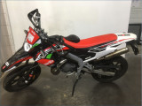APRILIA 50 SX 