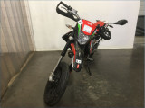 APRILIA 50 SX 