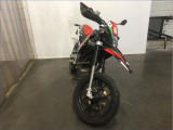 APRILIA 50 SX 