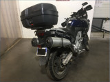 SUZUKI 1000 DL VSTROM 