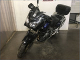 SUZUKI 1000 DL VSTROM 