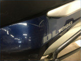 SUZUKI 1000 DL VSTROM 