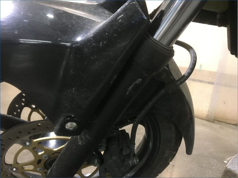 SUZUKI 1000 DL VSTROM 