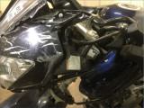 SUZUKI 1000 DL VSTROM 