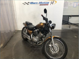 YAMAHA 535 VIRAGO 