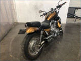YAMAHA 535 VIRAGO 