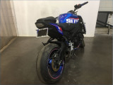 SUZUKI 950 GSXS A2 