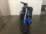 SUZUKI 950 GSXS A2 