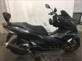 HONDA 125 PCX 