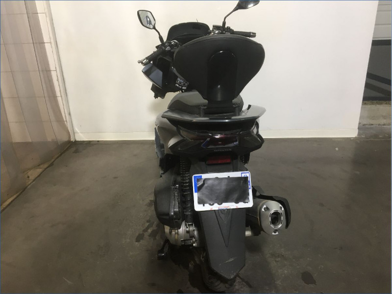 HONDA 125 PCX 