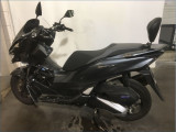 HONDA 125 PCX 