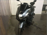 HONDA 125 PCX 