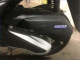 HONDA 125 PCX 