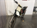 HONDA 125 CRM 