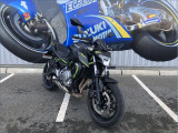 KAWASAKI Z650 A2