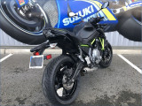 KAWASAKI Z650 A2