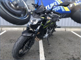 KAWASAKI Z650 A2