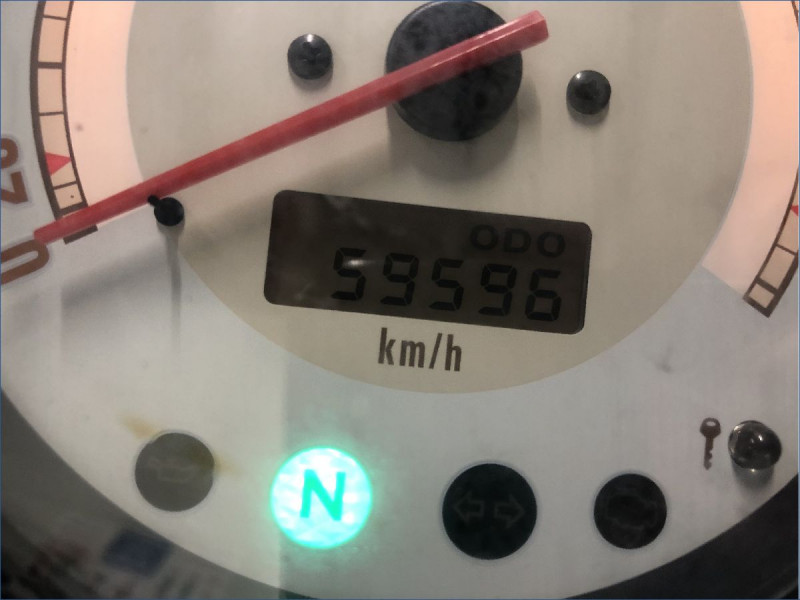 YAMAHA 1100 DRAGSTAR 