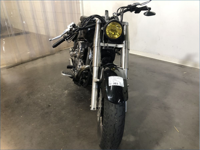 YAMAHA 1100 DRAGSTAR 